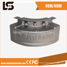 high pressure aluminum die casting from qualified China manufacturer